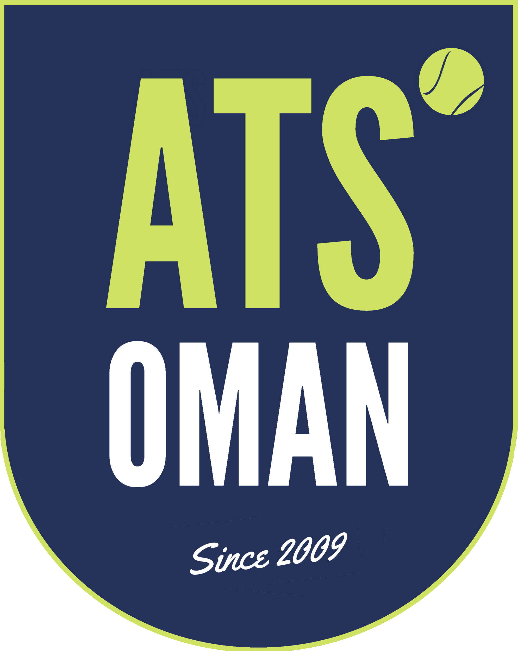 Ace Tennis Logo